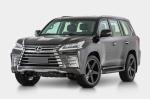 Lexus LX570 by Larte Design 2016 года